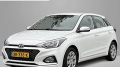 Gebruikt 2019 Hyundai i20 Comfort Hatchback | € 12.990 (Eerlijke prijs)