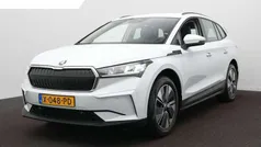 Gebruikt 2024 Skoda Enyaq iV Selection SUV | € 31.900 (Goede deal)