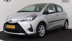 Gebruikt 2017 Toyota Yaris Hatchback | € 15.495 (Eerlijke prijs)