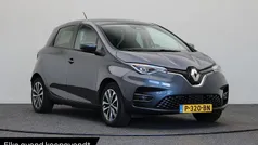 Gebruikt 2020 Renault Zoe Intens Hatchback | € 12.940 (Goede deal)