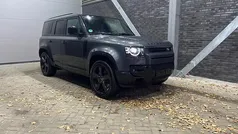 Gebruikt 2025 Land Rover Defender Black Edition SUV | € 99.700 (Super prijs)