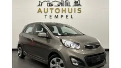 Gebruikt 2011 Kia Picanto Comfort Hatchback | € 4.490 (Eerlijke prijs)