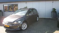 VW Golf Sportsvan