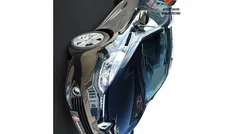 Zwart Gebruikt 2014 Renault Clio GrandTour Dynamique Stationwagen | € 6.250 (Eerlijke prijs)