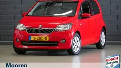 Gebruikt 2012 Skoda Citigo Tour Hatchback | € 5.500 (Eerlijke prijs)