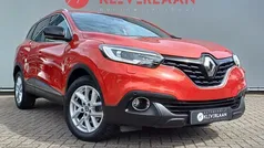 Rood Gebruikt 2018 Renault Kadjar Intens SUV | € 15.950 (Goede deal)