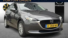 Gebruikt 2020 Mazda 2 Signature Hatchback | € 13.895 (Eerlijke prijs)