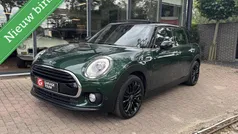 Stationwagon Gebruikt 2016 Mini Cooper Clubman Business Stationwagen | € 15.950 (Eerlijke prijs)