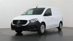 Gebruikt 2024 Mercedes eCitan Van | € 25.366 (Super prijs)