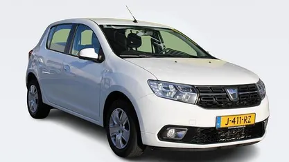 Occasion Dacia Sandero Comfort 101 PK (74 kW) 2020 Hatchback