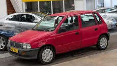 Gebruikt 2002 Suzuki Alto Hatchback | € 744 (Super prijs)