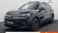 Gebruikt 2025 VW Tiguan R-line Edition SUV | € 57.500 (Goede deal)