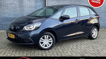 Occasion Honda Jazz Comfort 109 PK (80 kW) 2023 Hatchback