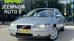 Grijs Gebruikt 2007 Volvo S60 Summum Sedan | € 6.900 (Eerlijke prijs)