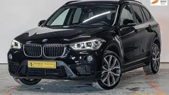 Gebruikt 2016 BMW X1 Executive SUV | € 23.950 (Goede deal)