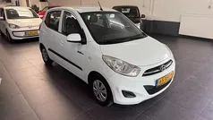 Gebruikt 2012 Hyundai i10 Hatchback | € 2.650 (Goede deal)