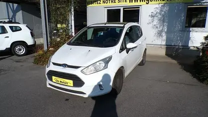 Occasion Ford B-MAX 101 PK (74 kW) 2013 MPV