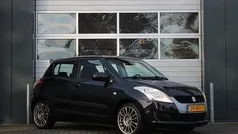 Gebruikt 2011 Suzuki Swift Comfort Hatchback | € 7.499 (Eerlijke prijs)