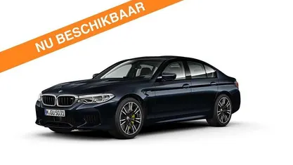 Gebruikt 2019 BMW M5 Comfort Edition Sedan | € 72.875 (Goede deal)