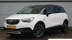 Wit Gebruikt 2020 Opel Crossland X Edition SUV | € 14.395 (Eerlijke prijs)
