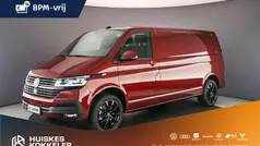 Gebruikt 2024 VW T6.1 Van | € 46.780 (Eerlijke prijs)
