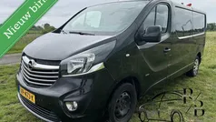 Gebruikt 2015 Opel Vivaro Sport Van | € 5.599 (Goede deal)