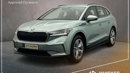 Occasion Skoda Enyaq iV 150 kW (204 PK) 2021 SUV