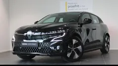 Zwart Gebruikt 2024 Renault Mégane Evolution Stationwagen | € 32.450