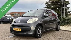 Gebruikt 2005 Citroën C1 Hatchback | € 599 (Goede deal)