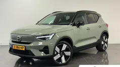 Groen Gebruikt 2024 Volvo XC40 Plus SUV | € 39.945 (Eerlijke prijs)