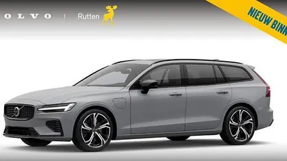 Occasion Volvo V60 Performance 454 PK (333 kW) 2026 Stationwagen