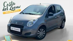 Grijs Gebruikt 2014 Suzuki Alto Comfort Hatchback | € 6.350 (Eerlijke prijs)