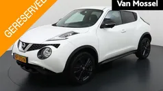 Gebruikt 2014 Nissan Juke S SUV | € 8.940 (Eerlijke prijs)