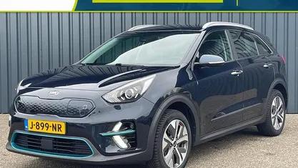 Occasion 2020 Kia e-Niro SUV | € 19.685 (Goede deal)