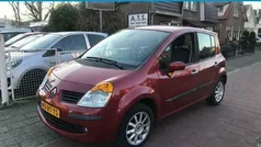 Gebruikt 2005 Renault Modus Initiale MPV | € 1.999 (Eerlijke prijs)