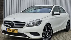 Gebruikt 2012 Mercedes A180 Hatchback | € 8.950 (Eerlijke prijs)