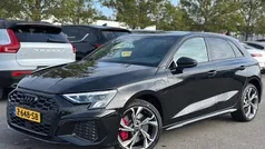 Gebruikt 2024 Audi A3 Sportback e-tron Competition Sedan | € 39.900 (Eerlijke prijs)