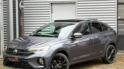 Gebruikt 2023 VW Taigo R-line SUV | € 28.950 (Eerlijke prijs)