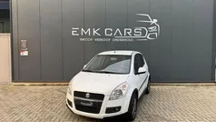 Gebruikt 2009 Suzuki Splash Exclusive Hatchback | € 3.149 (Eerlijke prijs)