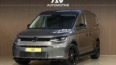 Gebruikt 2024 VW Caddy R-line MPV | € 33.400 (Eerlijke prijs)
