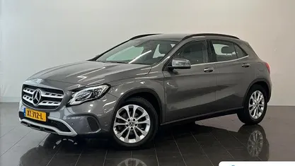 Gebruikt 2019 Mercedes GLA180 Business SUV | € 19.945 (Eerlijke prijs)