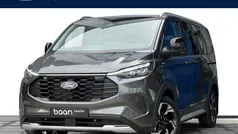 Grijs Nieuw 2025 Ford Tourneo Connect Active MPV | € 75.489 (Goede deal)