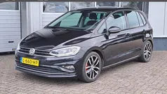 Gebruikt 2018 VW Golf Sportsvan Highline MPV | € 18.450 (Eerlijke prijs)