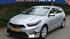 Gebruikt 2023 Kia Ceed Hatchback | € 17.750 (Goede deal)