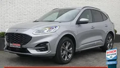 Gebruikt 2022 Ford Kuga ST-Line X SUV | € 26.700 (Eerlijke prijs)