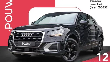 Occasion Audi Q2 Proline 116 PK (85 kW) 2020 SUV