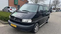 Gebruikt 2003 VW T4 Van | € 2.950 (Goede deal)