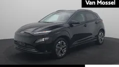 Zwart Gebruikt 2023 Hyundai Kona SUV | € 22.900 (Eerlijke prijs)