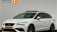 Gebruikt 2019 Seat Leon FR Stationwagen | € 15.950 (Eerlijke prijs)