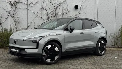 Occasion Volvo EX30 Performance 22 kW (30 PK) 2024 Grijs SUV